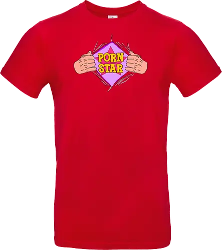 Super Pornstar 