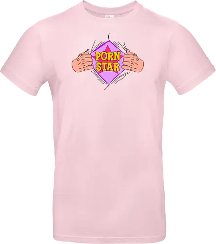 Super Pornstar 
