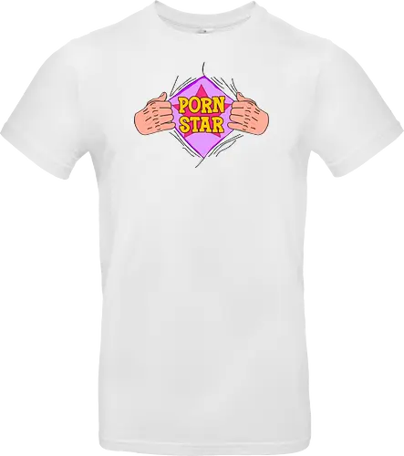 Super Pornstar 