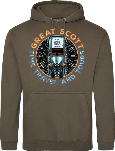 Great Scott