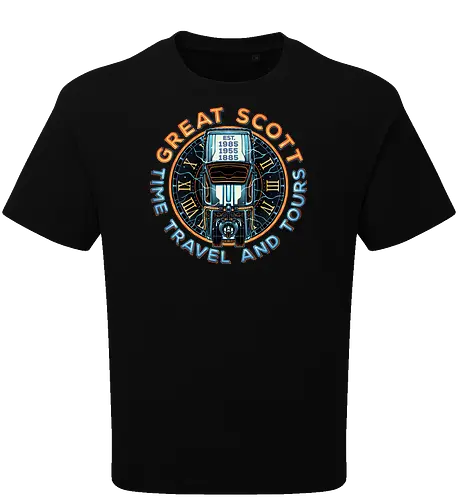 Great Scott