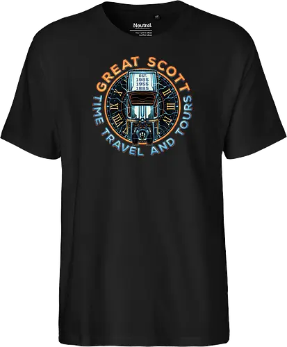 Great Scott