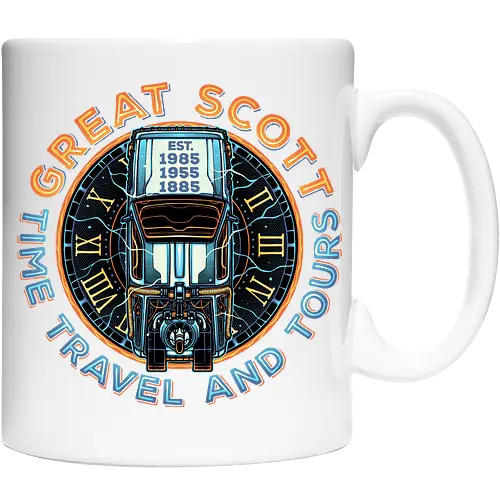 Great Scott