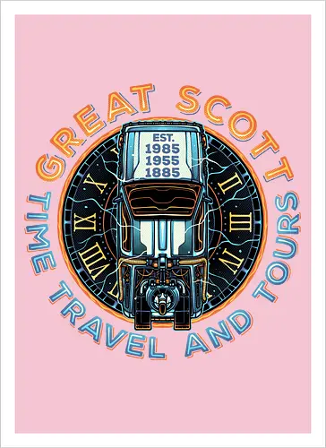 Great Scott