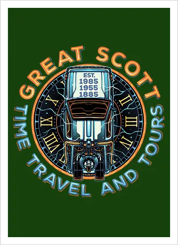 Great Scott