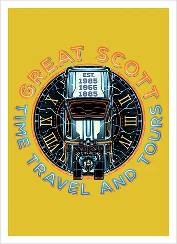 Great Scott