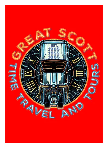 Great Scott