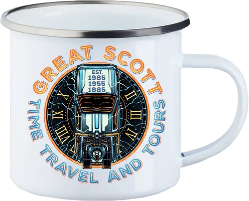 Great Scott