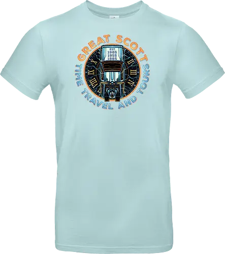 Great Scott