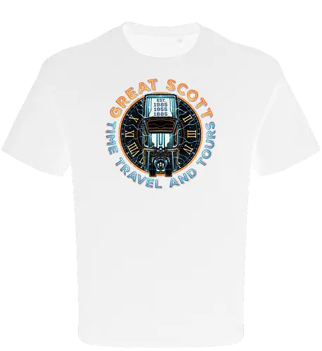 Great Scott