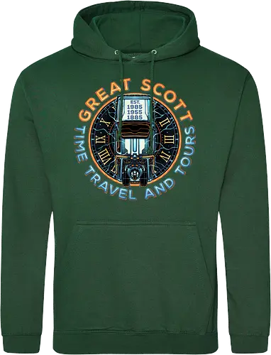 Great Scott