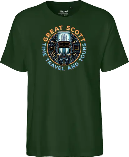 Great Scott