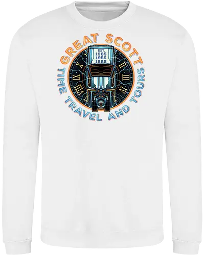Great Scott
