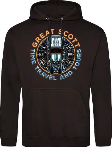 Great Scott