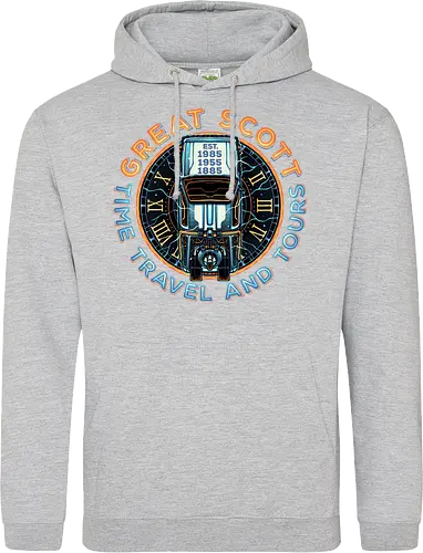 Great Scott