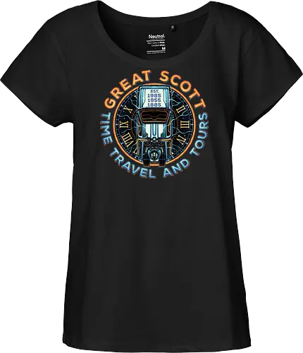 Great Scott