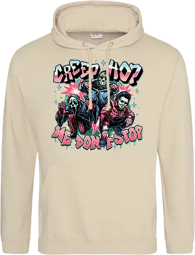 Creep Hop We Don’t Stop