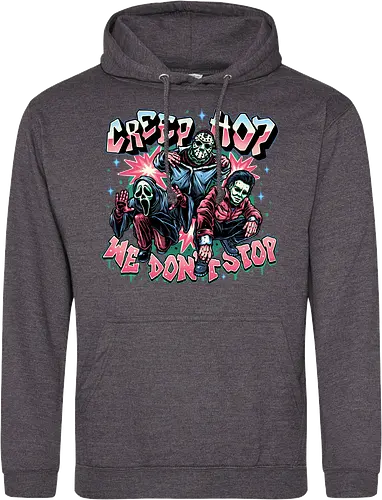 Creep Hop We Don’t Stop