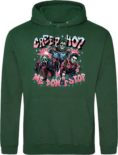 Creep Hop We Don’t Stop