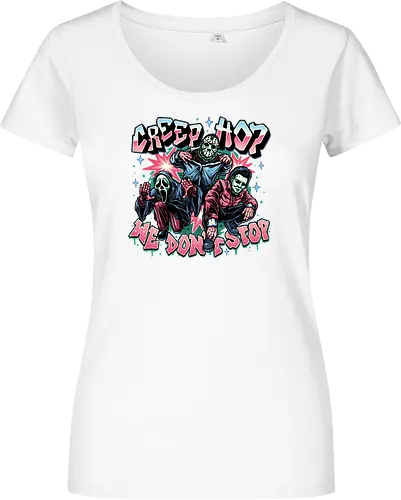 Creep Hop We Don’t Stop