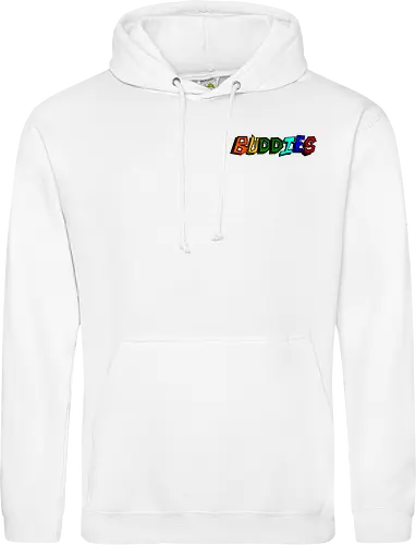 2EpicBuddies - Colored Logo Small - youtube, youtuber, merchandise, twoepic, 2epic, buddies, haubna, beni