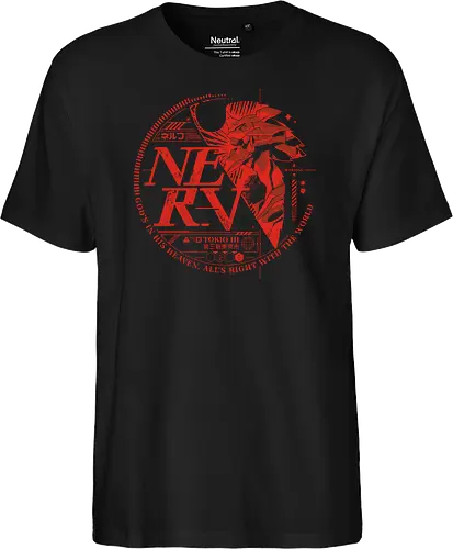 NERV Tech