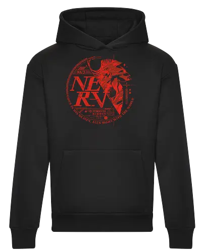 NERV Tech