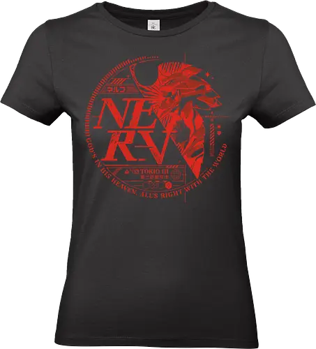 NERV Tech