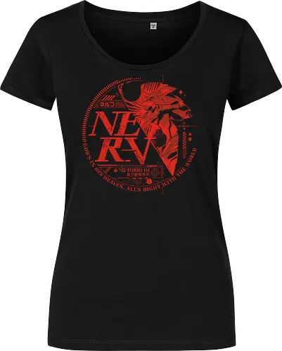 NERV Tech