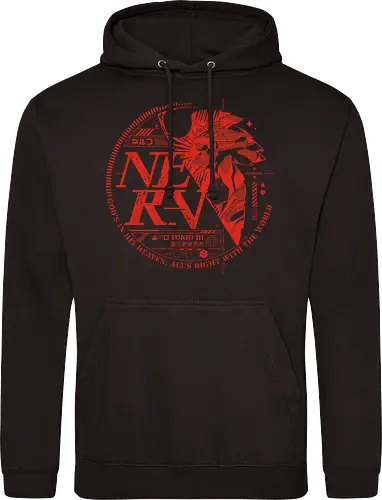 NERV Tech