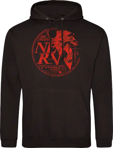 NERV Tech