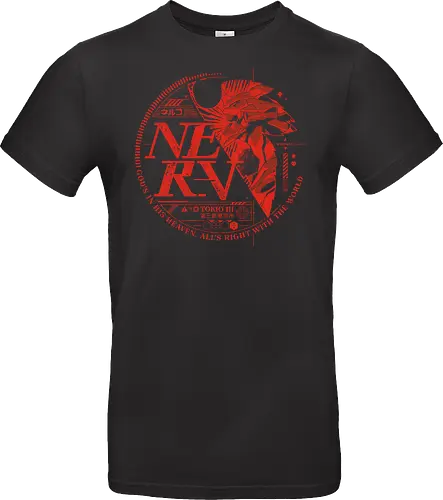 NERV Tech
