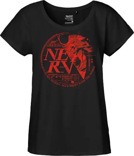 NERV Tech