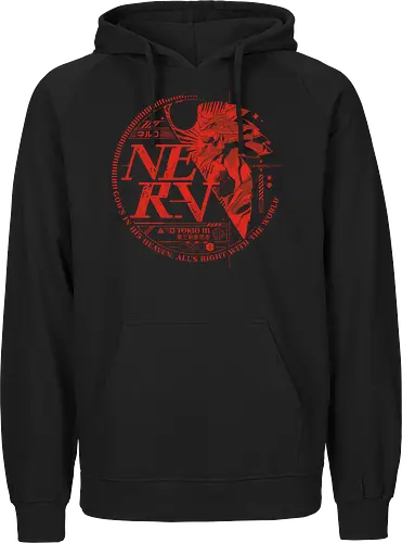 NERV Tech