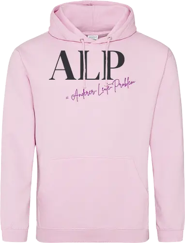 ALP Anderer Leute Problem