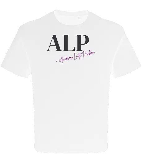 ALP Anderer Leute Problem