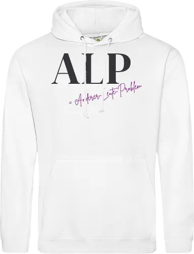 ALP Anderer Leute Problem