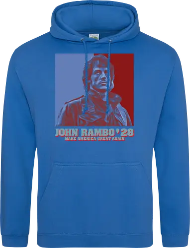 Make Vote Great Again '28 Pop Art