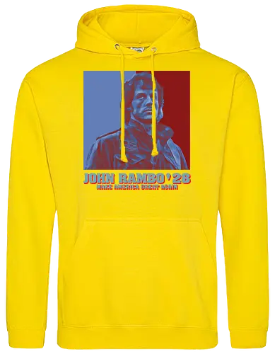 Make Vote Great Again '28 Pop Art