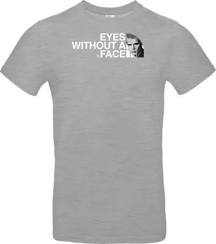 Eyes Without A Face Music Art
