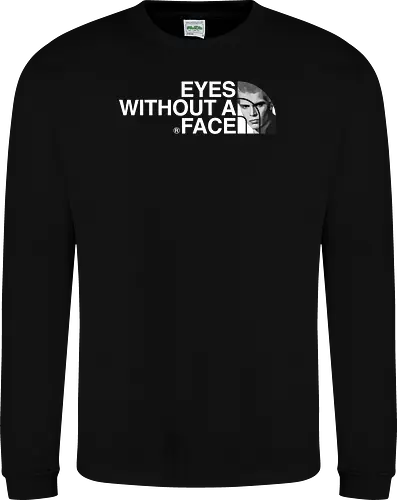 Eyes Without A Face Music Art