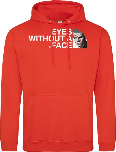 Eyes Without A Face Music Art