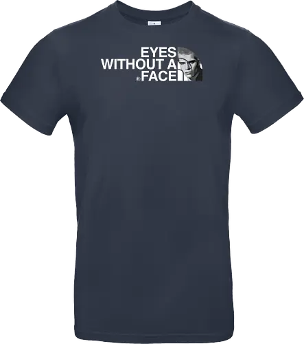 Eyes Without A Face Music Art