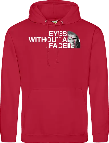 Eyes Without A Face Music Art