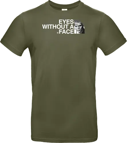 Eyes Without A Face Music Art