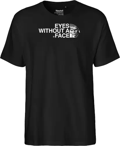 Eyes Without A Face Music Art