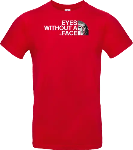 Eyes Without A Face Music Art