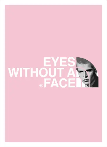 Eyes Without A Face Music Art