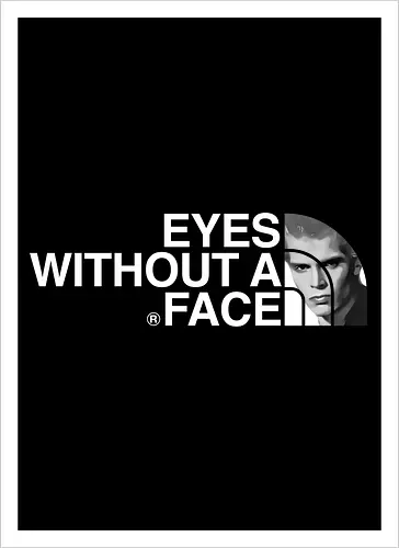 Eyes Without A Face Music Art