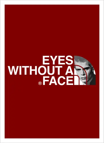 Eyes Without A Face Music Art